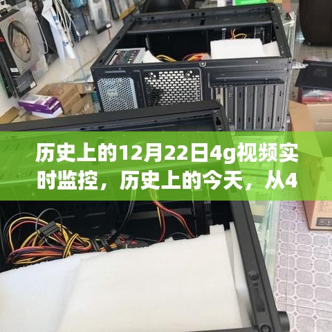 历史上的今天，从4G视频实时监控见证变化的力量与自信之光