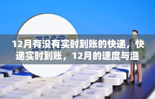 12月快递实时到账，速度与温度的完美融合