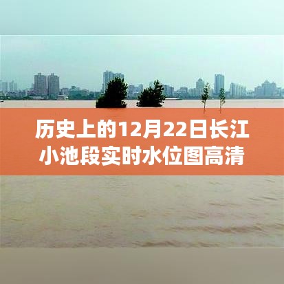 长江小池段历史水位图回顾，友情印记在温馨长江畔的见证