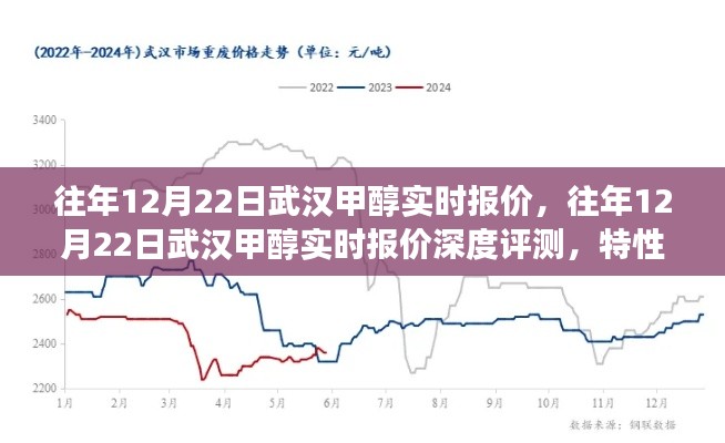 往年12月22日武汉甲醇实时报价深度解析，特性、体验、竞争态势与用户洞察