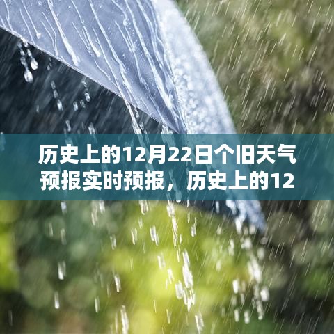 历史上的12月22日个旧天气预报实时查询攻略，初学者与进阶用户通用指南