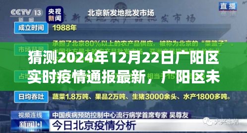 广阳区未来疫情发展预测及最新实时疫情通报（截至2024年12月22日）