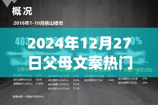 科技革新生活，智能父母助手重磅来袭，未来触手可及 —— 2024年父母文案热门解析