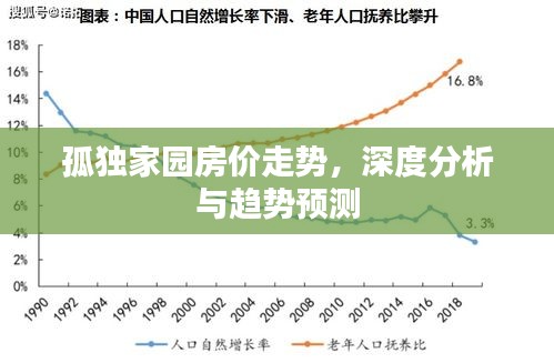 孤独家园房价走势，深度分析与趋势预测