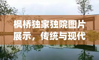 枫桥独家独院图片展示，传统与现代的完美融合