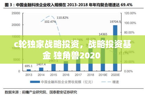 c轮独家战略投资，战略投资基金 独角兽2020 