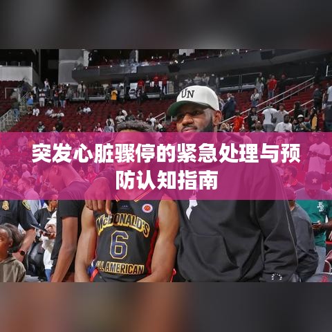 突发心脏骤停的紧急处理与预防认知指南