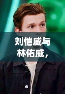 刘恺威与林佑威，独家魅力，无可抵挡