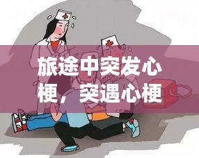 旅途中突发心梗，突遇心梗病人应该咋急救 