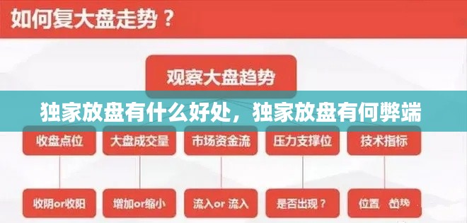 独家放盘有什么好处，独家放盘有何弊端 