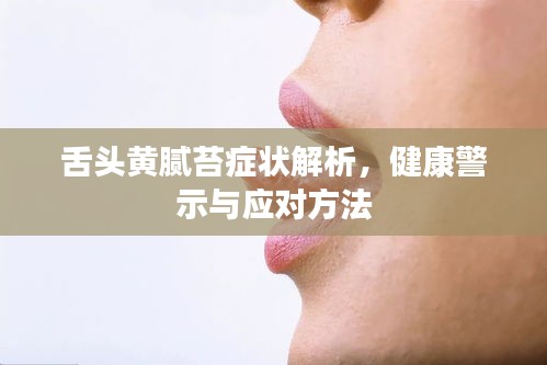 舌头黄腻苔症状解析，健康警示与应对方法