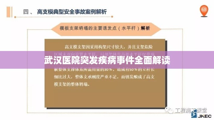 武汉医院突发疾病事件全面解读