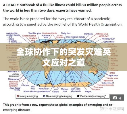 全球协作下的突发灾难英文应对之道