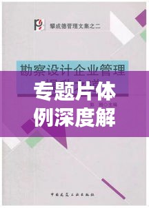 专题片体例深度解析与创作实践指南