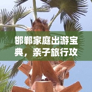 邯郸家庭出游宝典，亲子旅行攻略全攻略！