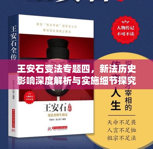 王安石变法专题四，新法历史影响深度解析与实施细节探究