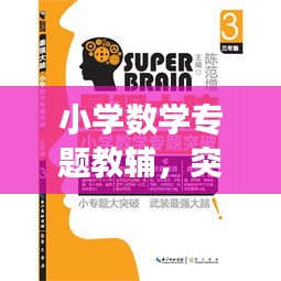 小学数学专题教辅，突破知识难点，助力高效学习！