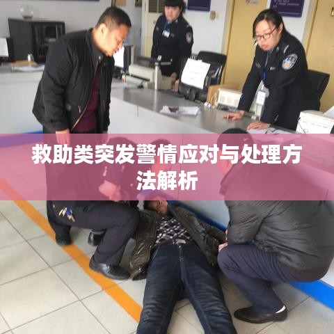 救助类突发警情应对与处理方法解析