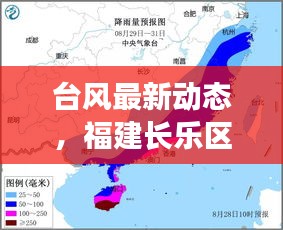 台风最新动态，福建长乐区风雨来袭，紧急应对！