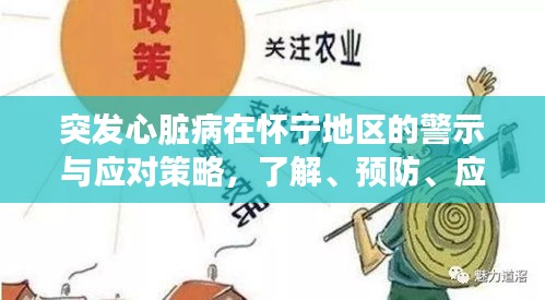 突发心脏病在怀宁地区的警示与应对策略，了解、预防、应对，守护生命健康