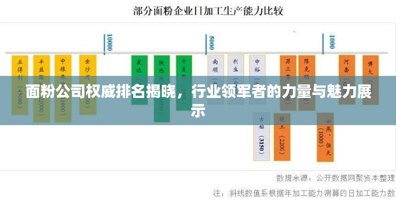 面粉公司权威排名揭晓，行业领军者的力量与魅力展示