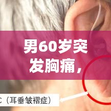 男60岁突发胸痛，症状、原因解析与紧急应对措施