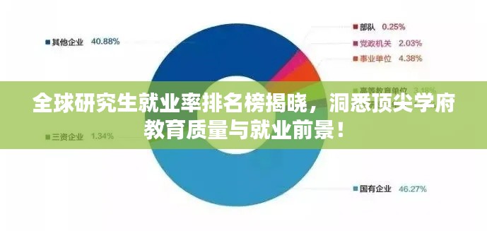 全球研究生就业率排名榜揭晓，洞悉顶尖学府教育质量与就业前景！