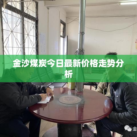 金沙煤炭今日最新价格走势分析