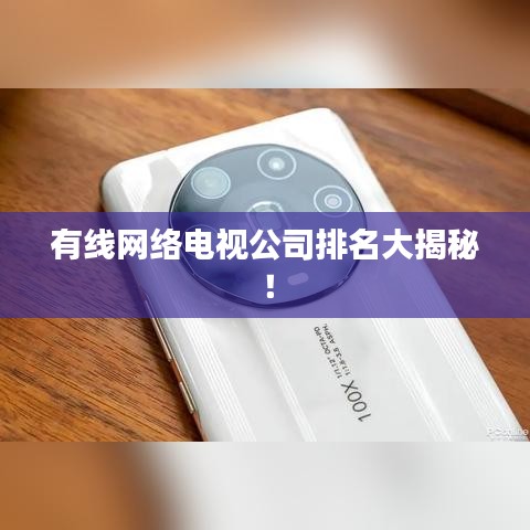 有线网络电视公司排名大揭秘！