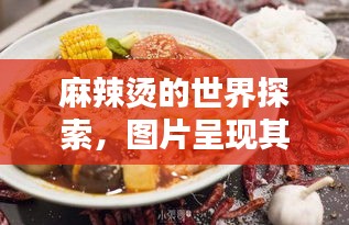 麻辣烫的世界探索，图片呈现其独特魅力