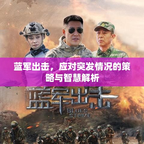 蓝军出击，应对突发情况的策略与智慧解析